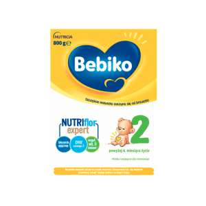 Bebiko 2