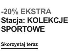 -20% na kolekcje sportowe