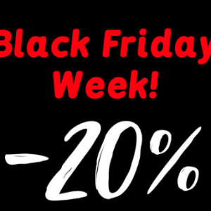 -20% na wszystko!