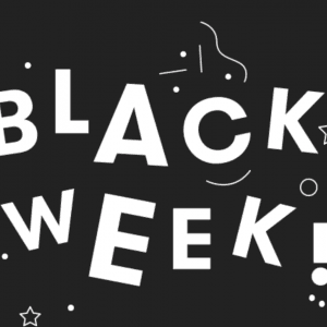 Black Week w BabyShop do -60%