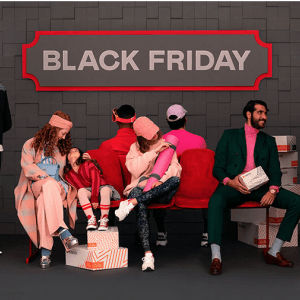 -20% na Black Friday