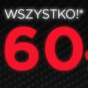 Prawdziwy Black Friday w 5.10.15 do -60%