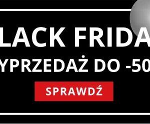 Black Friday w ABC Fitness do -50%