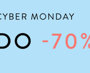 Cyber Monday w Calzedonia do -70%