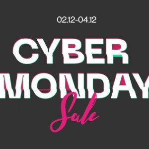 Cyber Monday w pakamera.pl