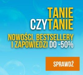 Tanie Czytanie do -50%