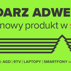 Kalendarz adwentowy - codzienne promocje