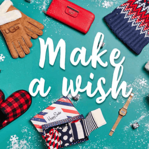 Make a wish - codziennie nowa promocja w Eobuwie.pl do -30%