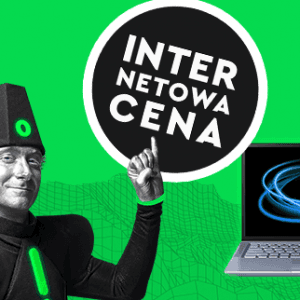 Internetowa cena - promocje w Ole Ole! do -40%