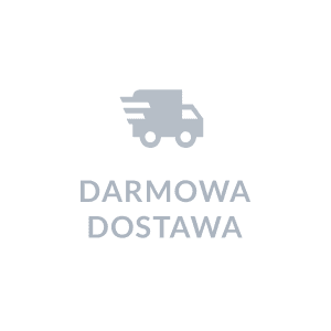 Darmowa dostawa