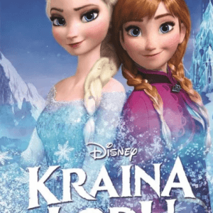 Kraina lodu do -45%