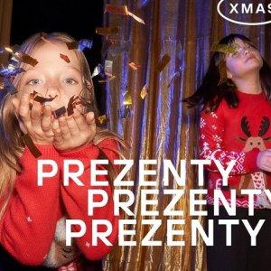 Świąteczne prezenty w Reserved