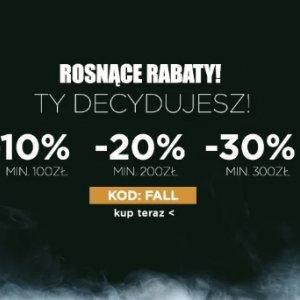 Rabaty w Born2be do -30%