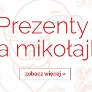 Mikołajki w aleMaluch.pl