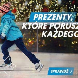 Świąteczne okazje w Decathlon