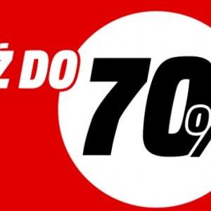 Świąteczne ceny w Media Markt do -70%