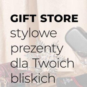 Stylowe prezenty do 100 zł, do 200 zł, do 300 zł w Answear