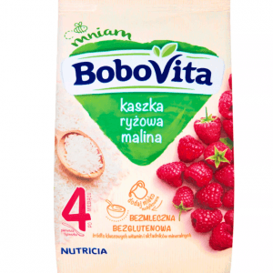 Kaszka Bobovita 2 opakowanie taniej