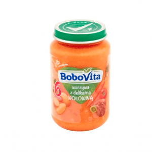 Danie Bobovita 250g, 2 opakowanie taniej