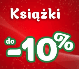 Książki w 5.10.15 do -10%