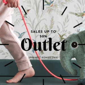 Outlet zabawek dziecięcych w 4KidsPoint do -50%