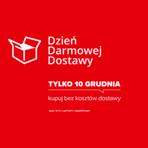 Dzień darmowej dostawy
