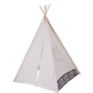 Koopman Namiot tipi dla dzieci Teepee Elephant