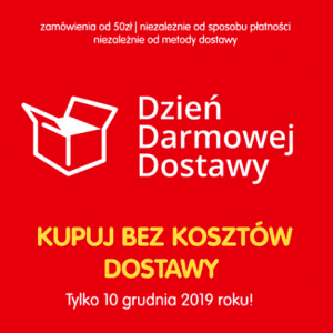 Darmowa dostawa