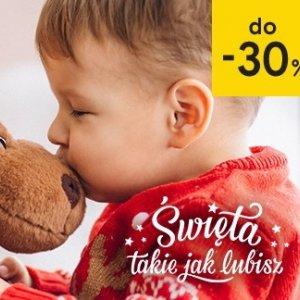 Wszystkie zabawki w Tesco do -30%