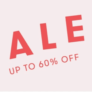 Wyprzedaż do -60% w Babyshop.pl