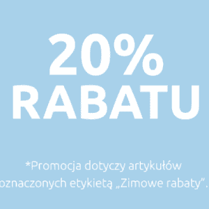 Zimowe rabaty w Bon Prix do -20%