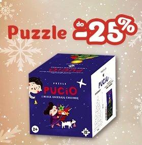 Puzzle do -25% w 5.10.15