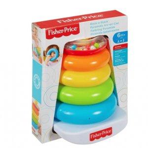 Zabawki Fisher-Price do -30% w 5.10.15