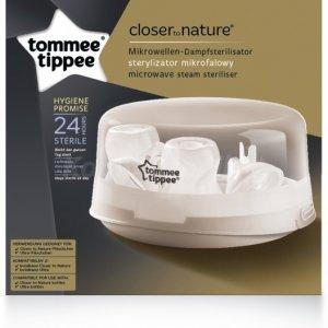 Tomme Tippee Sterylizator mikrofalowy w super cenie