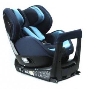 Fotelik samochodowy Recaro ZERO.1 R129 i-Size Racing Red w super cenie