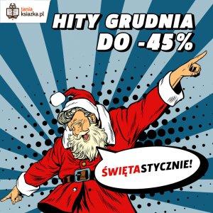 Hity grudnia do -45%