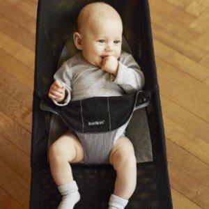 Babybjörn Leżaczek Balance Soft w super cenie