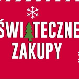 Świąteczne prezenty w GO SPORT do -20%