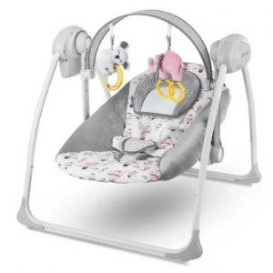 Bujak KinderKraft FLO Pink