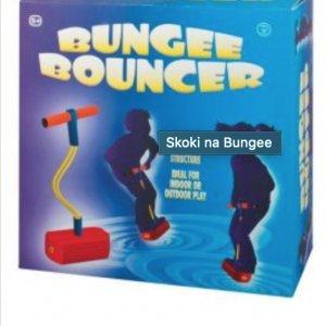 Skoki na Bungee -34%