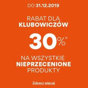 Promocja dla klubowiczów CCC do -30%