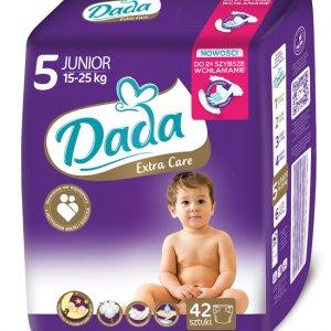 Dada linia Extra Care -20%