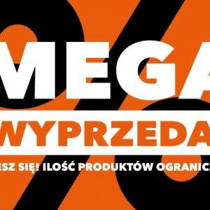 Mega wyprzedaż w RTV EURO AGD