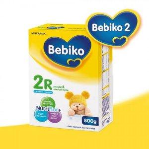 Mleko Bebiko drugi produkt -50%