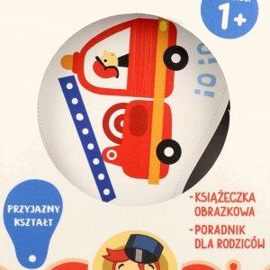 Dźwięki i pojazdy Czuczu w super cenie