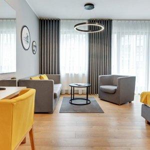 Super okazja w Travelist -57% za pobyt w Hotelu Number One SPA & Wellness by Grano