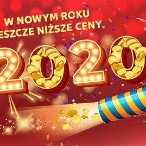 Wystrzałowe okazje w Kauflandzie do -50%