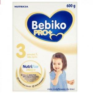 Bebiko Pro+ 2 i 3