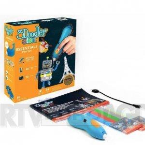 Długopis 3D 3Doodler START - zestaw podstawowy