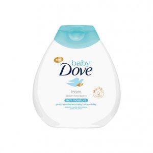 BABY DOVE RICH MOISTURE balsam nawilżający